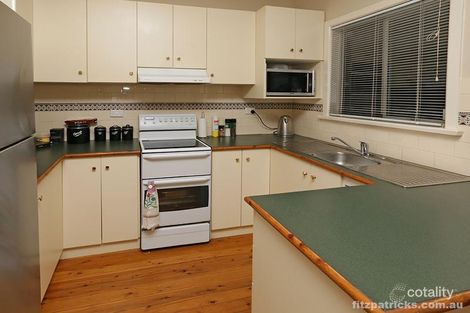 Property photo of 16 Waranga Avenue Mount Austin NSW 2650