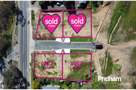 4 Breeze Way, Wattle Glen, VIC 3096