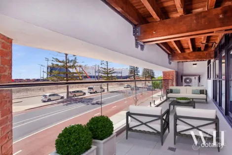 Property photo of 128/51 Beach Street Fremantle WA 6160