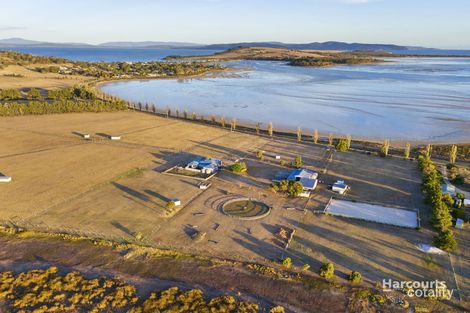 Property photo of 201 Cremorne Avenue Cremorne TAS 7024