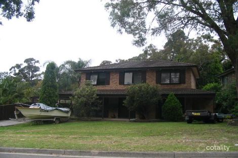 12 Urana Rd, Yarrawarrah, NSW 2233