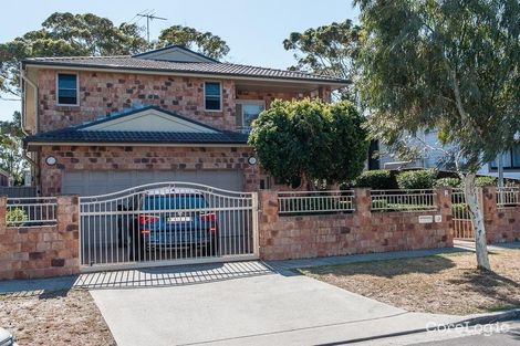 Property photo of 34 Albert Street Botany NSW 2019