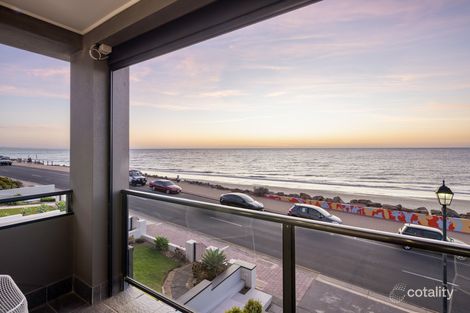 Property photo of 43A South Esplanade Glenelg South SA 5045