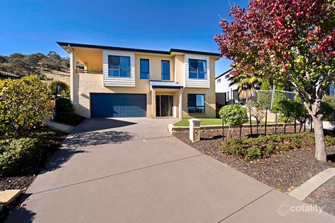 Property photo of 21 Wittunga Crescent Banks ACT 2906