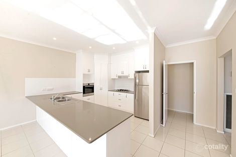 Property photo of 21 Wittunga Crescent Banks ACT 2906