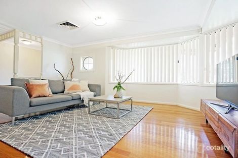 Property photo of 36 Bija Drive Glenmore Park NSW 2745