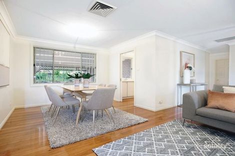 Property photo of 36 Bija Drive Glenmore Park NSW 2745