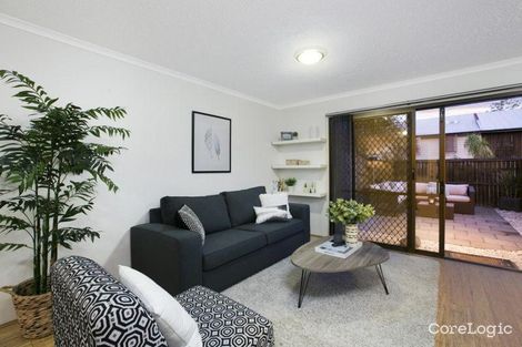 Property photo of 9/27 Brassey Street Fairfield QLD 4103