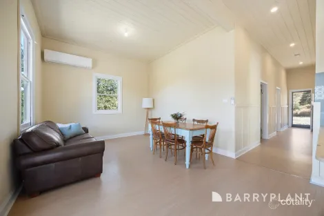 Property photo of 60 Bromfields Road Strzelecki VIC 3950
