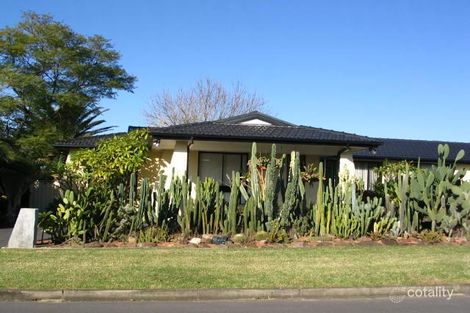 Property photo of 39 Kiaka Crescent Jamisontown NSW 2750