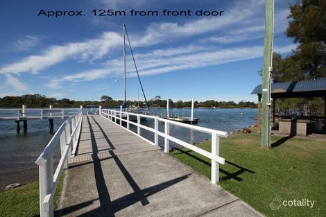 Property photo of 4 McLennan Street Laurieton NSW 2443