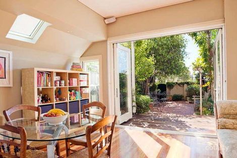 Property photo of 31 Dillon Street Paddington NSW 2021