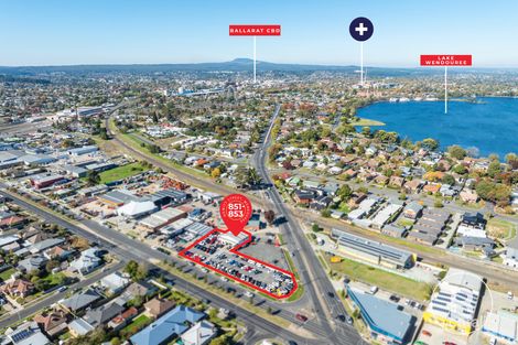 851-853 Howitt St, Wendouree, VIC 3355