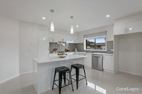 Property photo of 39 Hurlstone Crescent Mill Park VIC 3082