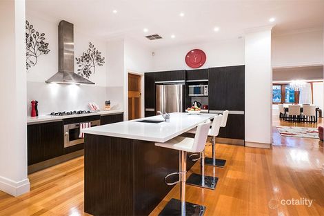 Property photo of 33A Sussex Street Yarraville VIC 3013