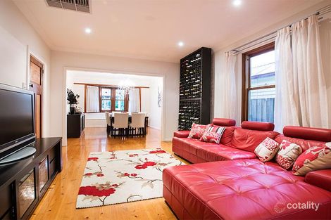 Property photo of 33A Sussex Street Yarraville VIC 3013