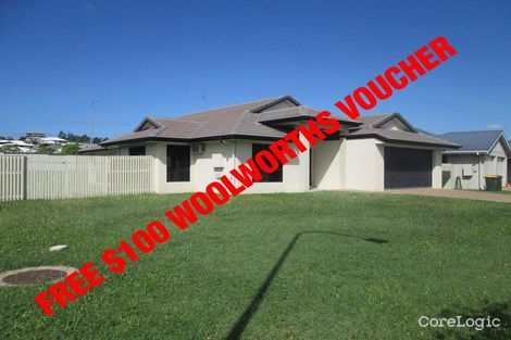 Property photo of 13 Anchorage Circuit Bushland Beach QLD 4818