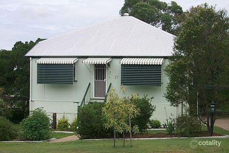 27 Burdekin St, Gaythorne, QLD 4051