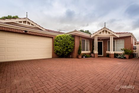 Property photo of 59A David Street Yokine WA 6060