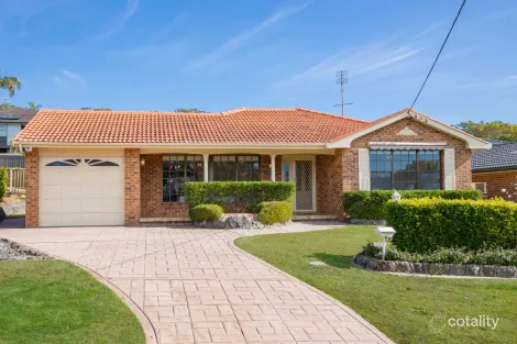 Property photo of 38 Ntaba Road Jewells NSW 2280