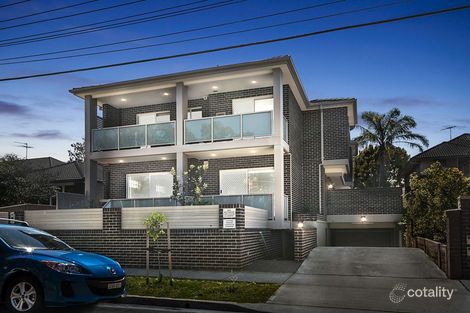 Property photo of 2/100 Yorktown Parade Maroubra NSW 2035
