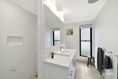 Property photo of 14 Tulipwood Drive Burrum Heads QLD 4659