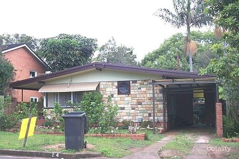 Property photo of 24 Leona Street Boondall QLD 4034