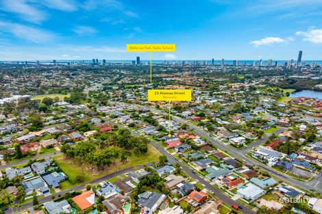 Property photo of 23 Alamau Street Benowa QLD 4217