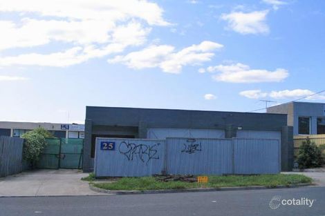 25 Thornton Cres, Mitcham, VIC 3132