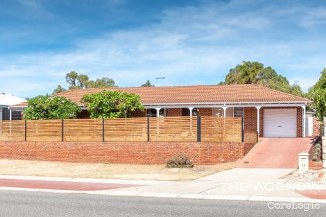 Property photo of 70 Meridian Drive Mullaloo WA 6027