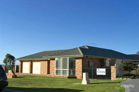 Property photo of 36 Jabiru Avenue Maryland NSW 2287