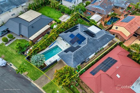 Property photo of 23 Alamau Street Benowa QLD 4217