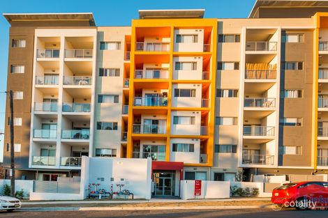 Property photo of 58/50 Warby Street Campbelltown NSW 2560