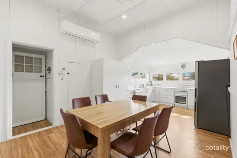 Property photo of 47 Stewart Avenue Warwick QLD 4370