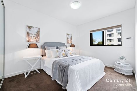 Property photo of 114/1-5 Gertrude Street Wolli Creek NSW 2205