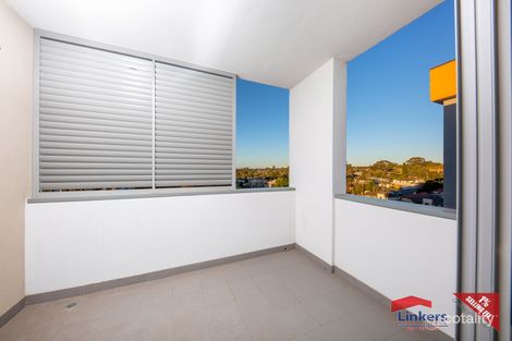 Property photo of 58/50 Warby Street Campbelltown NSW 2560