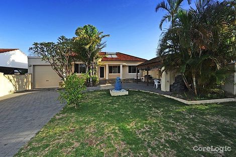 Property photo of 70A Holman Street Alfred Cove WA 6154