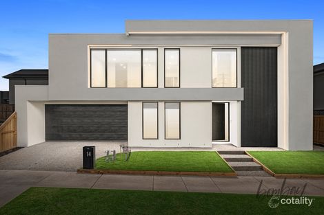 14 Tannery St, Donnybrook, VIC 3064