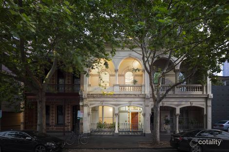 Property photo of 21 Queensberry Street Carlton VIC 3053