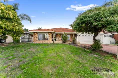 Property photo of 94 Stratton Boulevard Stratton WA 6056