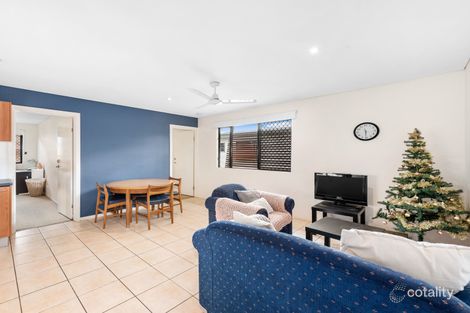 Property photo of 3/3 Delungra Street Toowong QLD 4066