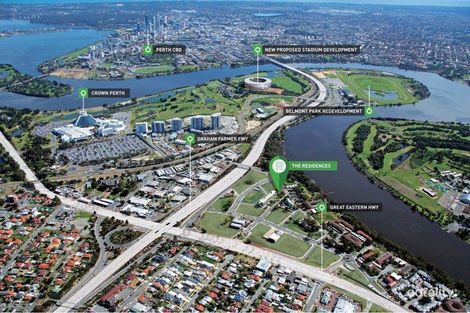 Property photo of 10 Hawksburn Road Rivervale WA 6103