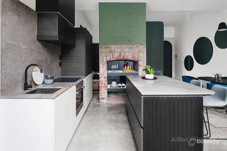 Property photo of 2 Saxon Street Brunswick VIC 3056