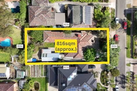 12 Ophir Rd, Mount Waverley, VIC 3149