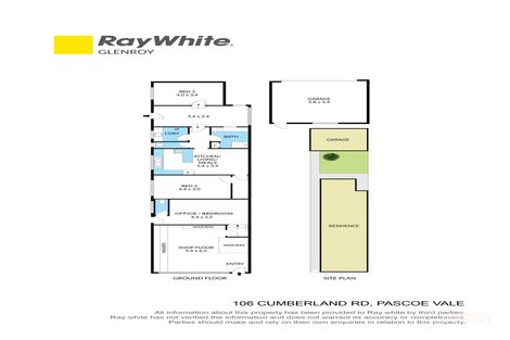 106 Cumberland Rd, Pascoe Vale, VIC 3044