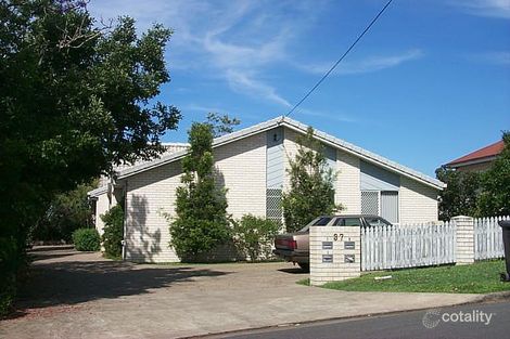 37 Barrymore St, Everton Park, QLD 4053