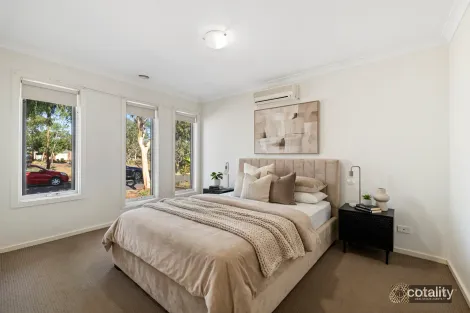 Property photo of 21 Circuit Drive Truganina VIC 3029