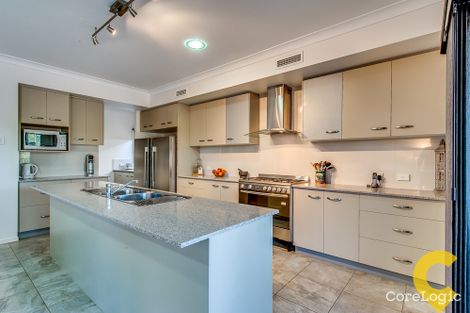 Property photo of 6 Aspect Terrace Springfield Lakes QLD 4300