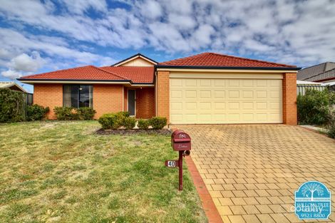 Property photo of 40 Kootingal Bend Baldivis WA 6171