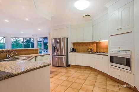 Property photo of 22 Jarvis Place Arundel QLD 4214